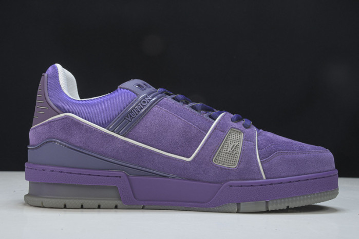 LV SNEAKER LOW YEE-009