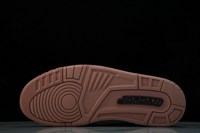 AIR JORDAN 3 Vintage Floral  441140-100