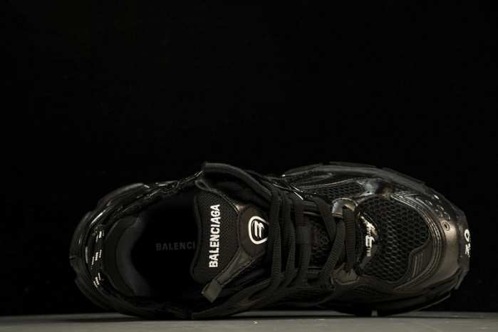 BLCG RUNNER W3RNY-0135