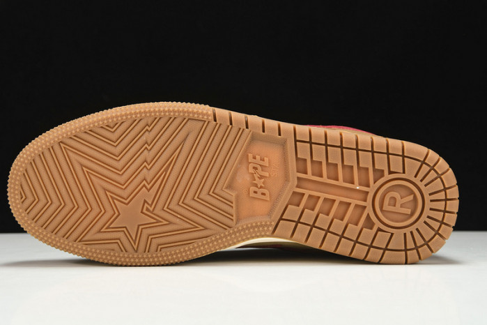 A B*THING APE  YEE-006