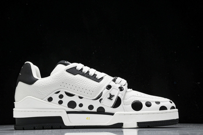 LV SNEAKER LOW FOR-LV74