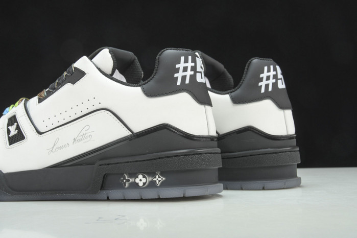 LV SNEAKER LOW FOR-LV33