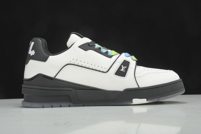 LV SNEAKER LOW FOR-LV33