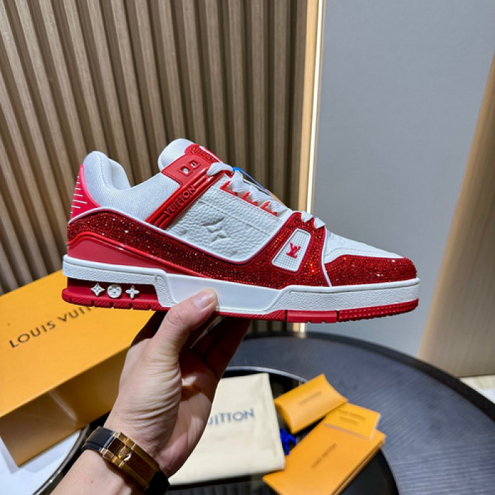 LV SNEAKER LOW FOR-LV246