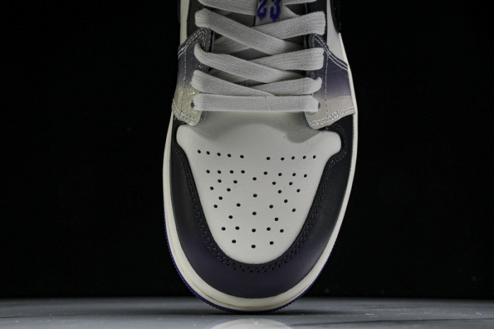 Air Jordan 1 Low  HF5759-101