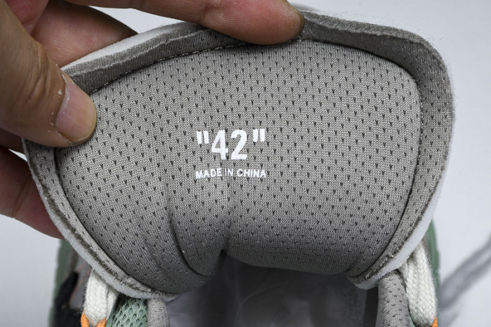 OF C/O ODSY-1000 SNEAKER  FOR-0401