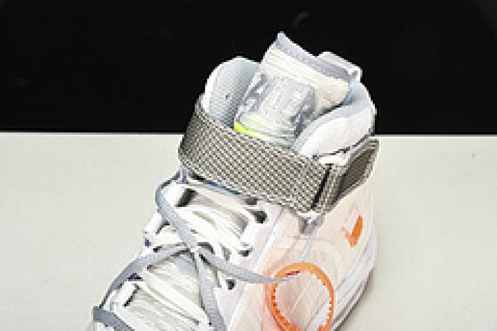 OF X AIR FORCE 1 Mid DO6290-100