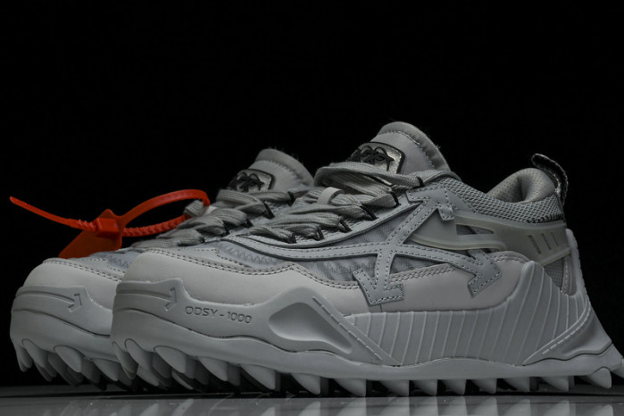 OF C/O ODSY-1000 SNEAKER  FOR-0402