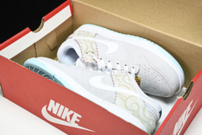 NIKE DUNK LOW  Retro SE  DH7614-500