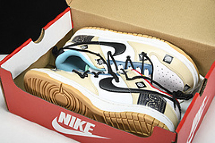 Nike Dunk Low  RETRO DH0952-100