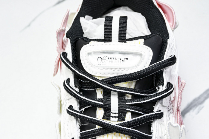 OF C/O SNEAKER FOR-032102