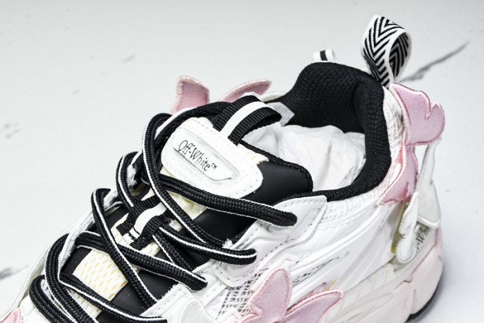 OF C/O  SNEAKER  FOR-032102