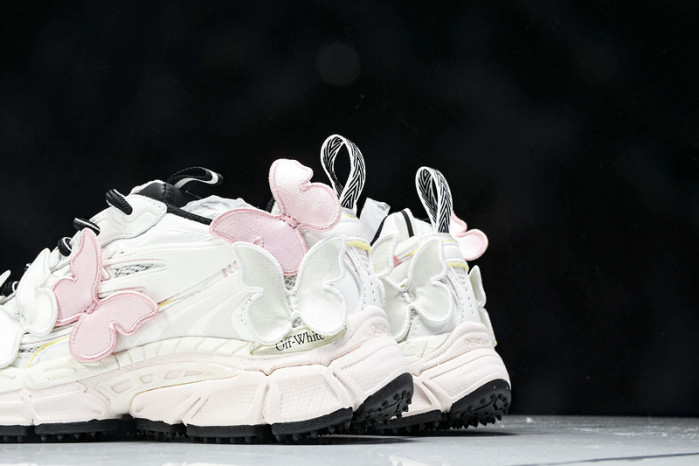 OF C/O SNEAKER FOR-032102