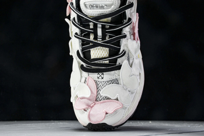 OF C/O SNEAKER FOR-032102