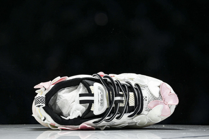 OF C/O SNEAKER FOR-032102