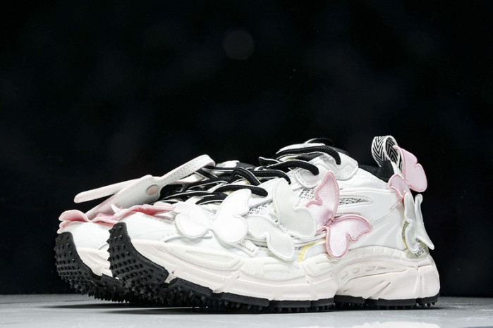 OF C/O SNEAKER FOR-032102