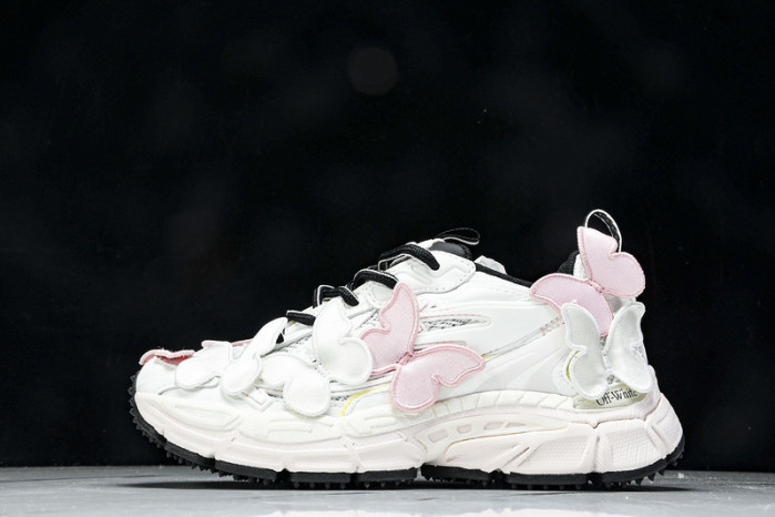 OF C/O SNEAKER FOR-032102