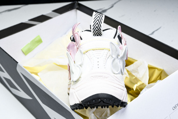 OF C/O SNEAKER FOR-032102