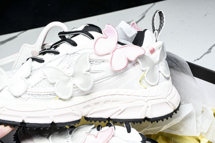 OF C/O SNEAKER FOR-032102