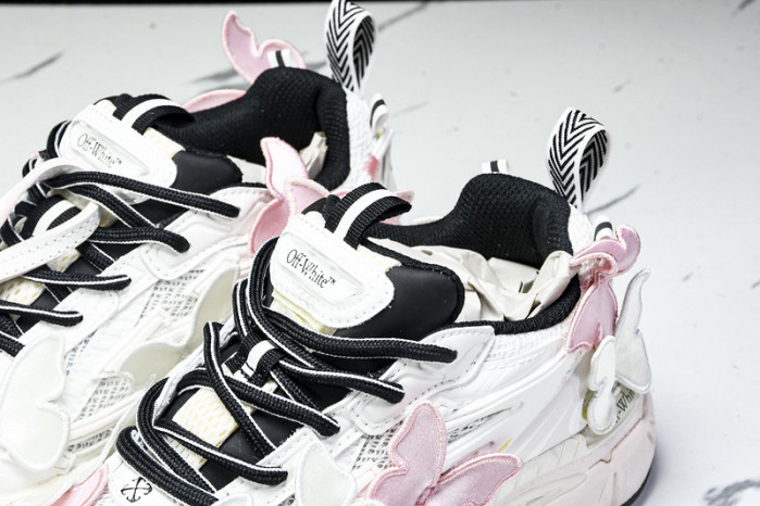 OF C/O SNEAKER FOR-032102