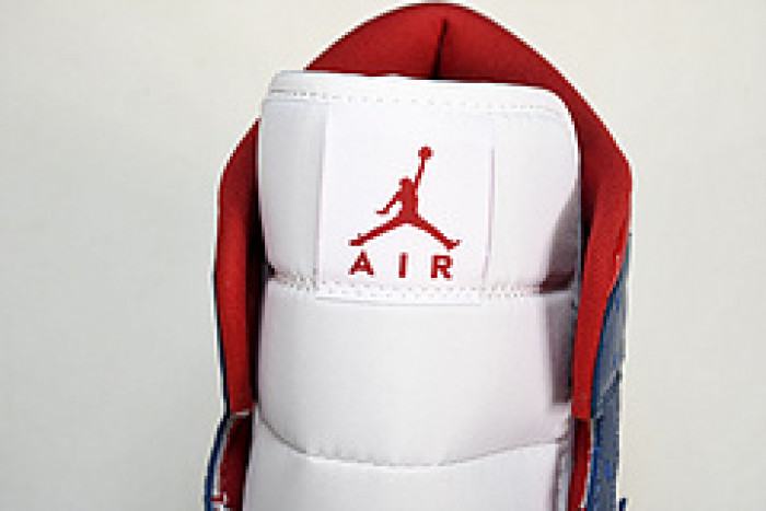 Air Jordan 1 Mid   “French Blue” BQ6472-146