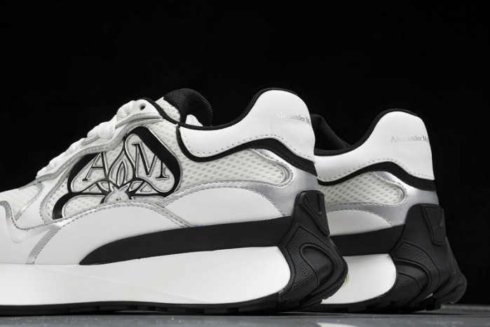 MQ Sprint Runner Sneakers