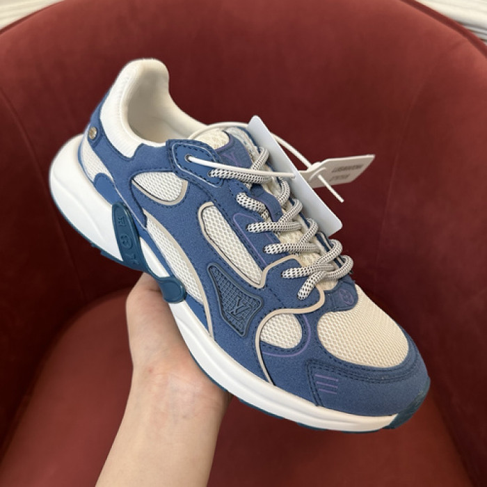 LV SNEAKER OLYMPIA   FOR-LV281