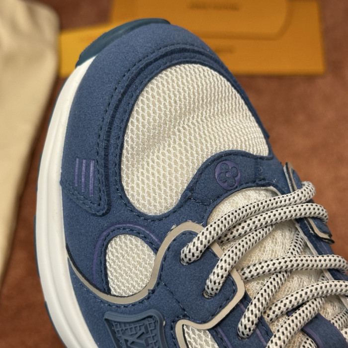 LV SNEAKER OLYMPIA   FOR-LV281