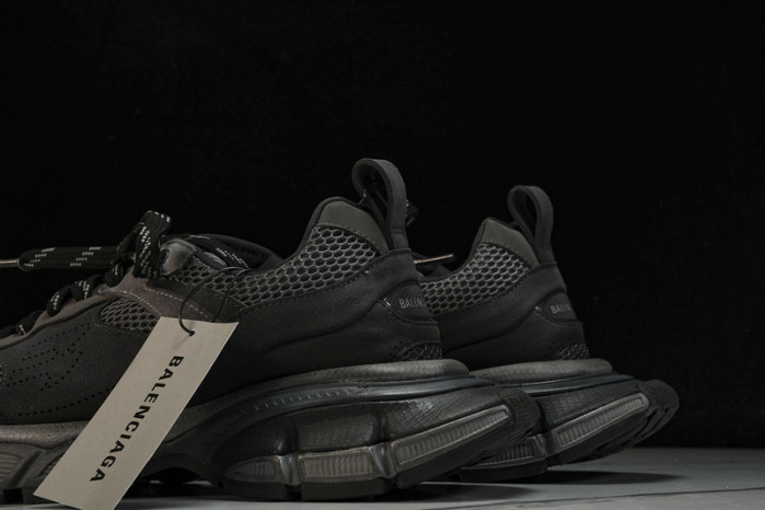 BLCG 3XL  SUEDE  W3XLI 1819