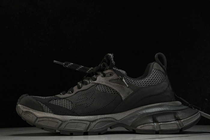 BLCG 3XL  SUEDE  W3XLI 1819