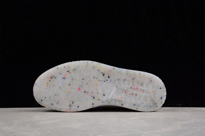 Air Jordan 1 Mid SE (GS) AJ1 DJ0338-100