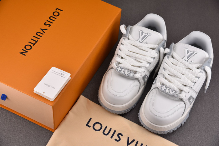 LV SNEAKER LOW FOR-LV51