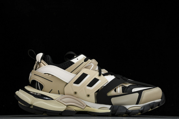 BLCG Track 3.0  W3AC4 8071