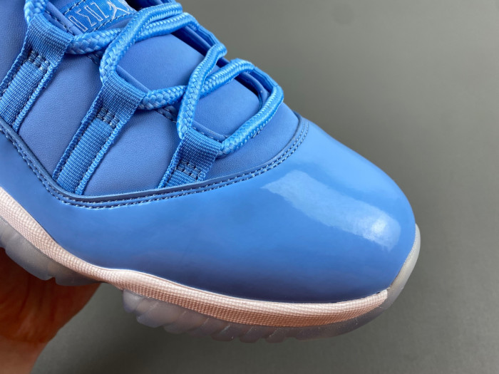 Air Jordan 11 & XX9  717602-900