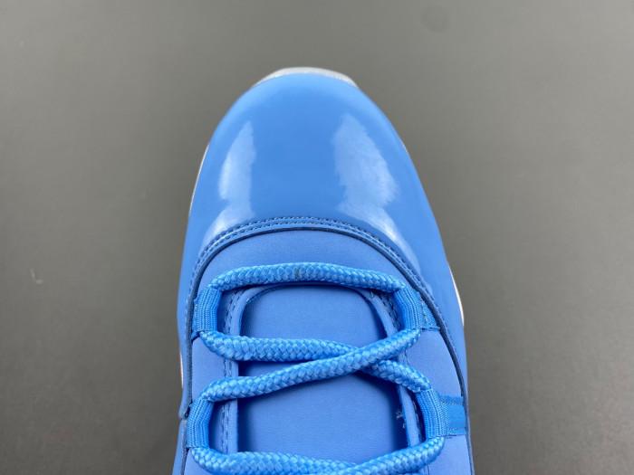 Air Jordan 11 & XX9  717602-900