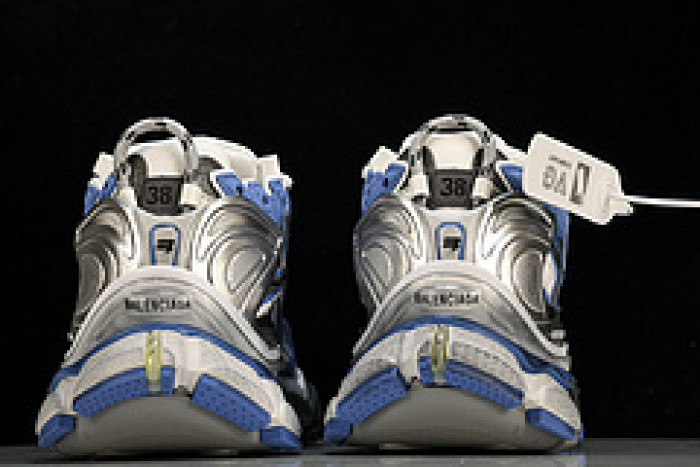 BLCG RUNNER W3RNY-4912