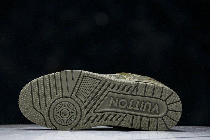 LV SNEAKER TRAINER FOR-LV266