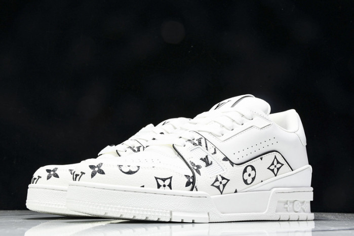 LV SNEAKER TRAINER   FOR-LV267