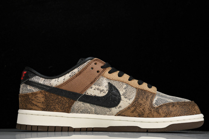 Nike Dunk Low Premium ATMOS  FJ5434-120