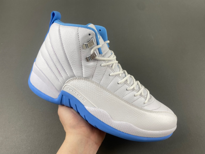 Air Jordan 12 “Melo” CT8013-112