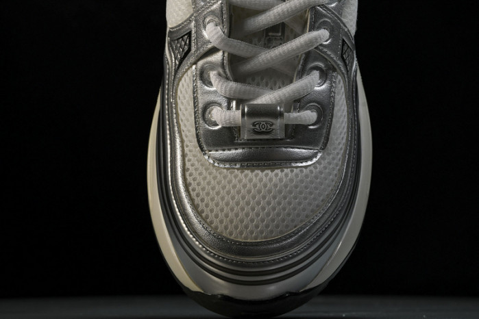 Ch*nel Sneakers