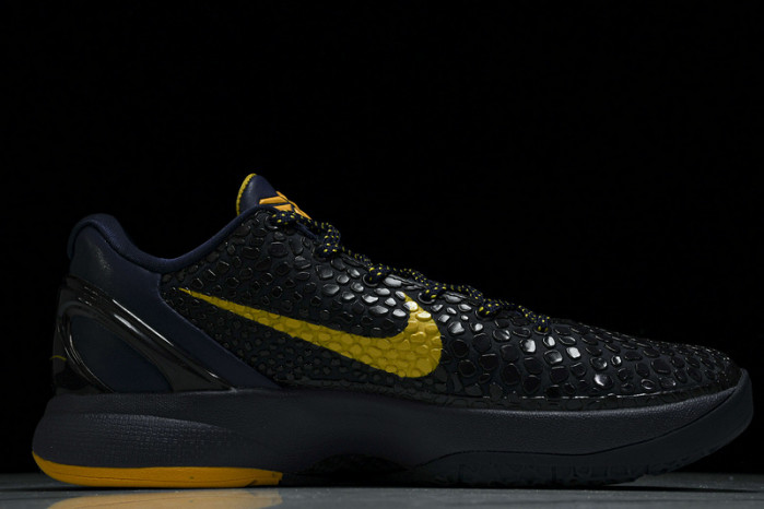 NIKE ZOOM KOBE VIIMPERIAL PURPLE  429659 501