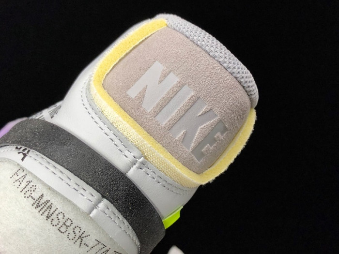 Nike Blazer Mid  Serena Williams" AA3832 002