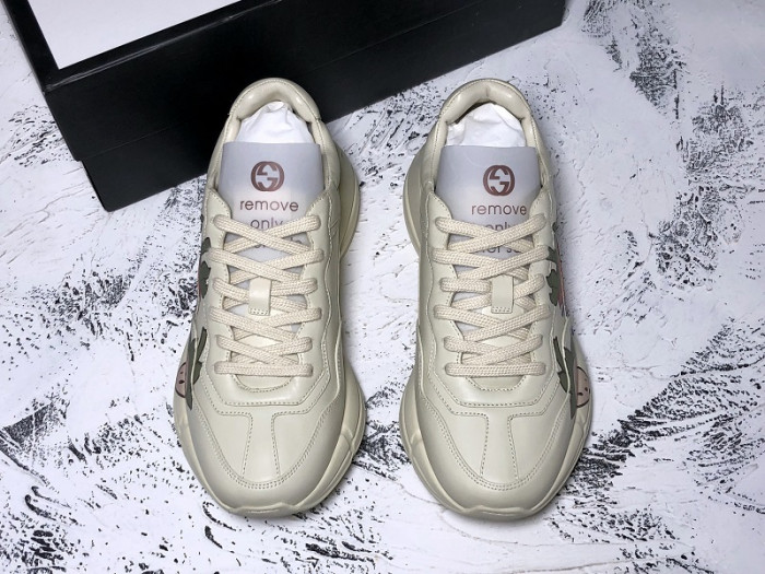 Gv*c trainer sneaker 576963 drw00 9522