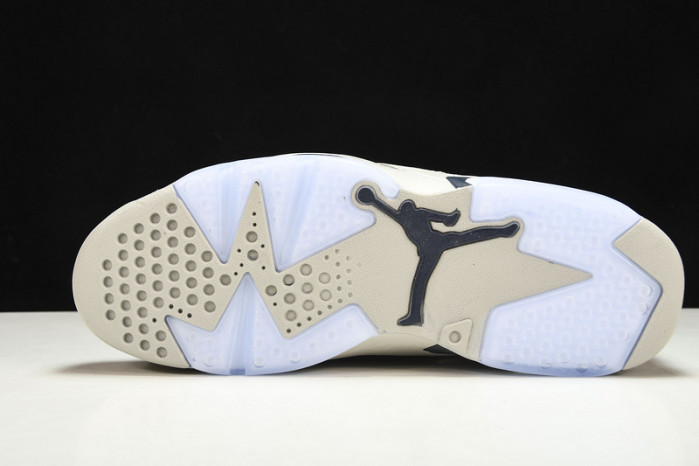 Air Jordan 6 Retro "Georgetown" CT8529-012