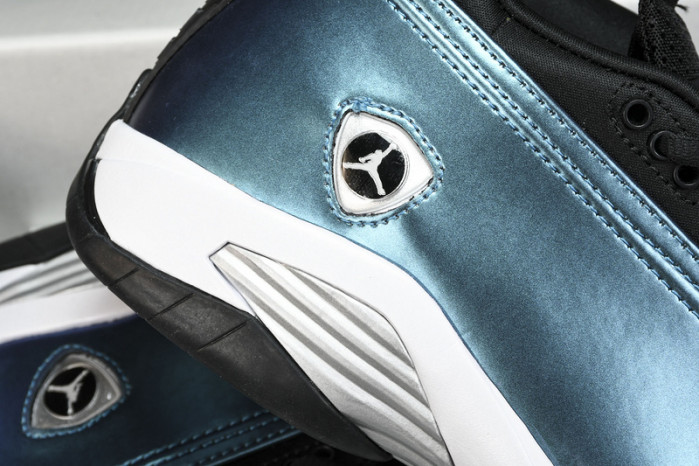 Air Jordan 14 Low WMNS “Love Letter”  DH4121-300