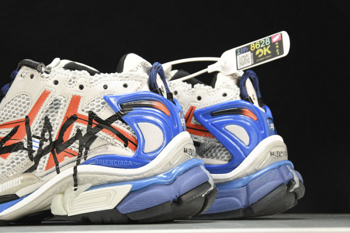 BLCG RUNNER GRAFFITI W3RB6-1264