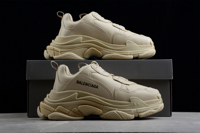 BLCG Triple S YEESHOES-W2FA59700