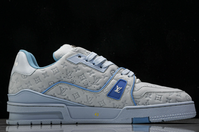 LV SNEAKER LOW FOR-LV58