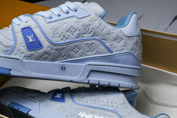 LV SNEAKER LOW FOR-LV58